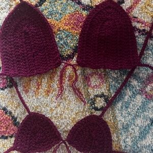 Mommy and Me bikini